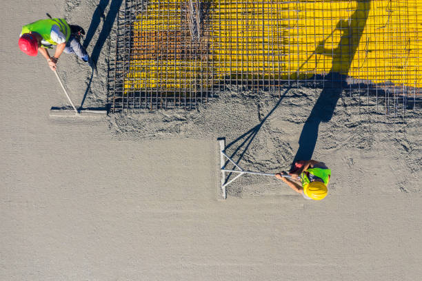 Best Concrete Demolition Services in Midlothian, TX