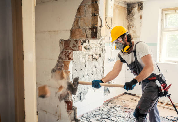 Best Concrete Grinding and Polishing in Midlothian, TX