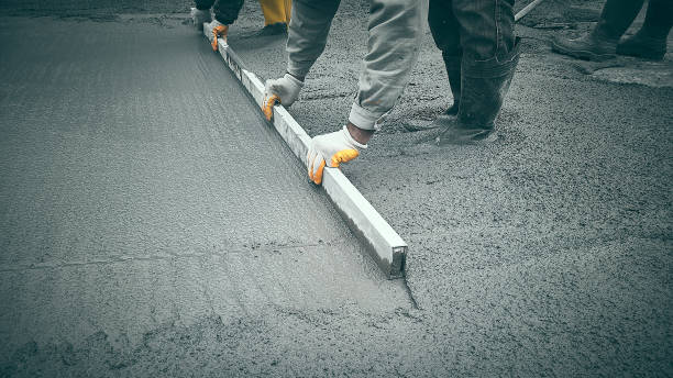 Best Residential Concrete Solutions in Midlothian, TX