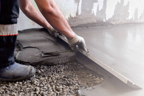 Best Concrete Sealing and Maintenance in Midlothian, TX